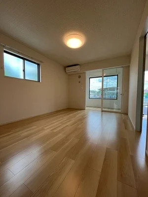 のマンスリーマンション・ウィークリーマンション「メゾン・フィナンシェ 103・洋室(No.1303089)」メイン画像