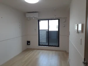 のマンスリーマンション・ウィークリーマンション「アスセーナ　並木 205・洋室(No.1303092)」メイン画像