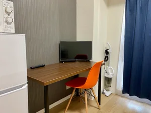 のマンスリーマンション・ウィークリーマンション「Sステイ西明石駅前2(No.1303093)」メイン画像