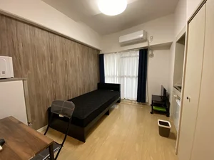 のマンスリーマンション・ウィークリーマンション「Sステイ西明石駅前2(No.1303094)」メイン画像