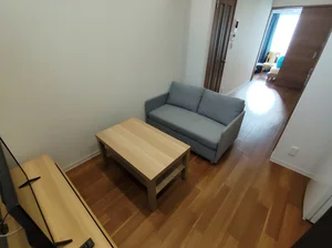 のマンスリーマンション・ウィークリーマンション「✨✨【泉佐野駅🚋徒歩8分🚶】関空🛫アクセス良好！Wi-Fi📶無制限✨✨ 301(No.1303112)」メイン画像