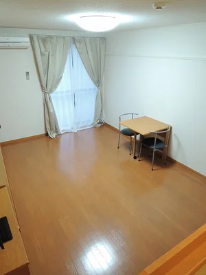 白井市のマンスリーマンション・ウィークリーマンション「レオパレスボヌールⅡ 210(No.1303123)」メイン画像