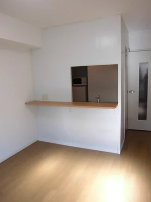 館林市のマンスリーマンション・ウィークリーマンション「レオパレスレガートⅠ 104(No.1303136)」メイン画像