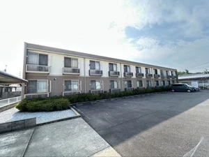 高松市立みんなの病院周辺のマンスリーマンション・ウィークリーマンション「レオネクストクラインガルテン 107(No.1303138)」メイン画像