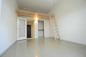 のマンスリーマンション・ウィークリーマンション「レオパレス加古川第７ 206(No.1303163)」メイン画像