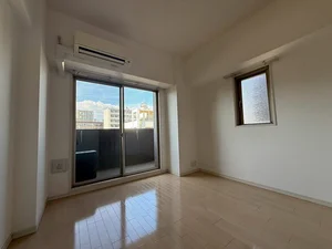 のマンスリーマンション・ウィークリーマンション「OneLife難波東エライザ【▼室内見学可（※空室状況により、応相談）バストイレ別、独立洗面台付】(No.1303259)」メイン画像