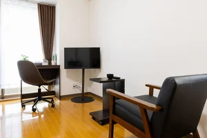 のマンスリーマンション・ウィークリーマンション「Sステイ大阪BAYエグゼ朝潮橋【禁煙ルーム】 １K(No.1303260)」メイン画像