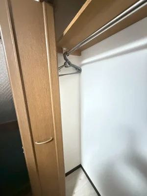 収納もばっちり♪