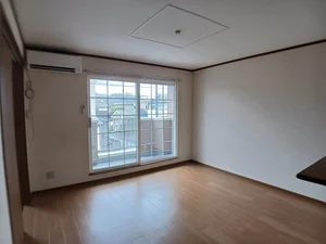 のマンスリーマンション・ウィークリーマンション「フォンテーヌ 201・洋室(No.1303275)」メイン画像