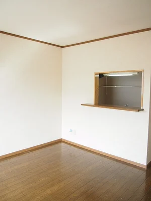 のマンスリーマンション・ウィークリーマンション「フォンテーヌ 201・洋室(No.1303275)」メイン画像