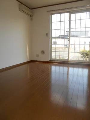 のマンスリーマンション・ウィークリーマンション「アスペンベ－ルＥ 514・洋室(No.1303276)」メイン画像