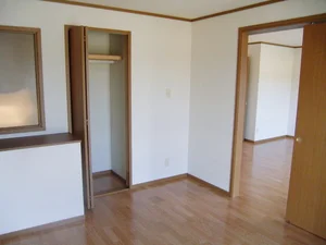 のマンスリーマンション・ウィークリーマンション「プリムヴェール 203・洋室(No.1303277)」メイン画像