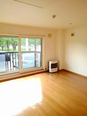 のマンスリーマンション・ウィークリーマンション「ユリシス 101・洋室(No.1303278)」メイン画像