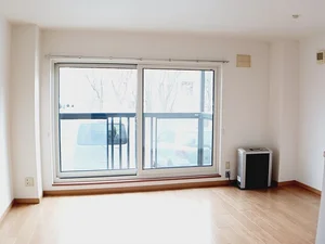 のマンスリーマンション・ウィークリーマンション「ユリシス 101・洋室(No.1303278)」メイン画像