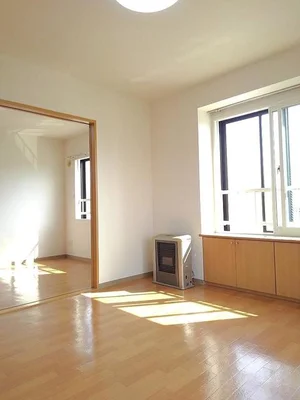 のマンスリーマンション・ウィークリーマンション「カトルヴァン 303・洋室(No.1303279)」メイン画像