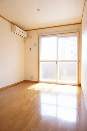 東根駅（山形県）のマンスリーマンション・ウィークリーマンション「リバティーベルＣ 313・洋室(No.1303280)」メイン画像