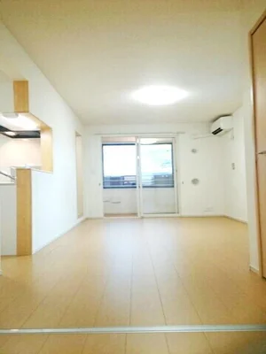 のマンスリーマンション・ウィークリーマンション「グラン　カルフ－ル 305・洋室(No.1303285)」メイン画像