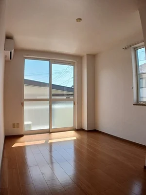 のマンスリーマンション・ウィークリーマンション「フォレストヒルズＡ 103・洋室(No.1303295)」メイン画像