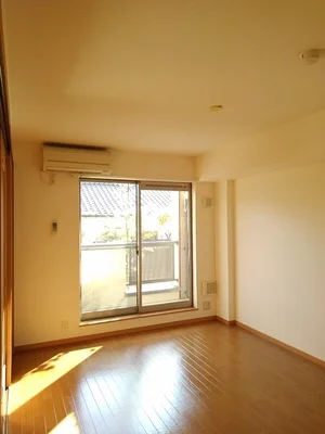 伊達郡川俣町のマンスリーマンション・ウィークリーマンション「リリアンハイム 101・洋室(No.1303298)」メイン画像