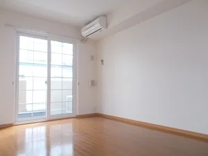 のマンスリーマンション・ウィークリーマンション「アップルサイド 101・洋室(No.1303299)」メイン画像