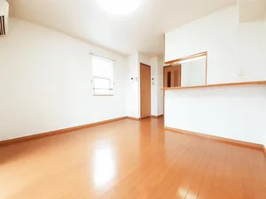 のマンスリーマンション・ウィークリーマンション「エンブレムさくら 202・洋室(No.1303301)」メイン画像