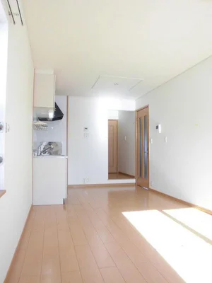 のマンスリーマンション・ウィークリーマンション「エミネンス　トシモー 205・洋室(No.1303303)」メイン画像