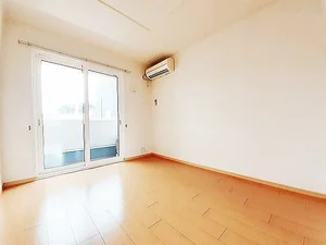 のマンスリーマンション・ウィークリーマンション「ヴェルデンスＦ 101・洋室(No.1303305)」メイン画像