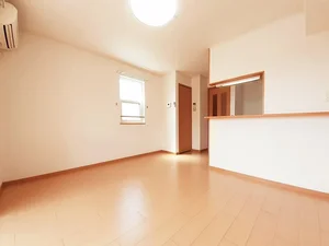 のマンスリーマンション・ウィークリーマンション「イーストカーサ壱番館 205・洋室(No.1303306)」メイン画像