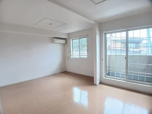 胆沢郡金ケ崎町のマンスリーマンション・ウィークリーマンション「アパルトマン　ベールＡ 202・洋室(No.1303307)」メイン画像