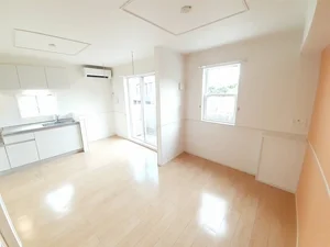 のマンスリーマンション・ウィークリーマンション「アルカンシエル 101・洋室(No.1303311)」メイン画像