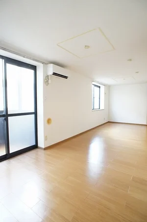 のマンスリーマンション・ウィークリーマンション「コーポラス　ＴＭ 102・洋室(No.1303319)」メイン画像