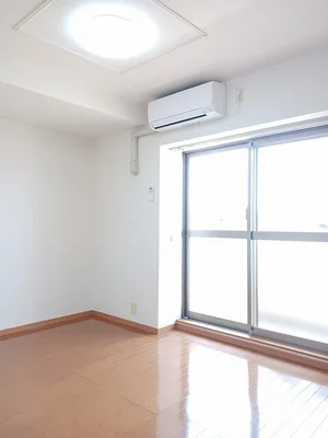 のマンスリーマンション・ウィークリーマンション「アグライア 306・洋室(No.1303324)」メイン画像