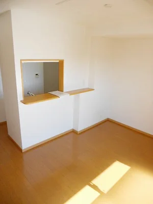 のマンスリーマンション・ウィークリーマンション「アグライア 306・洋室(No.1303324)」メイン画像