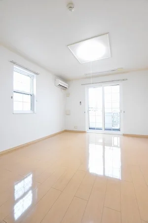 のマンスリーマンション・ウィークリーマンション「Ｓｉｌｖａ 101・洋室(No.1303326)」メイン画像