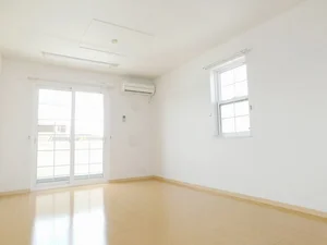 のマンスリーマンション・ウィークリーマンション「カーサ　イリーデＡ 101・洋室(No.1303327)」メイン画像