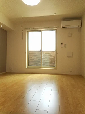 のマンスリーマンション・ウィークリーマンション「レスポワール　Ⅱ 202・洋室(No.1303333)」メイン画像