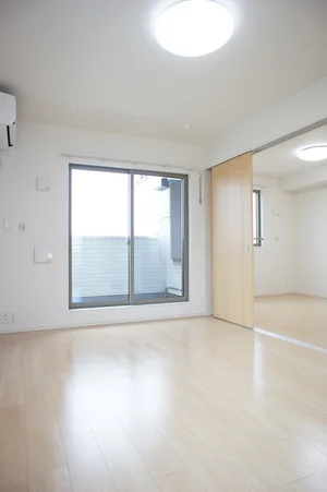 のマンスリーマンション・ウィークリーマンション「ベアーレ　Ⅰ 301・洋室(No.1303334)」メイン画像