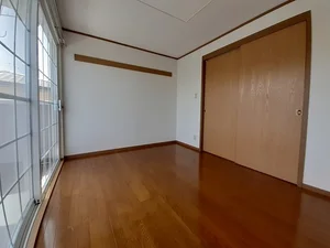 小木津駅（茨城県）のマンスリーマンション・ウィークリーマンション「Ｋ’ｓル・クープルⅠ 101・洋室(No.1303341)」メイン画像