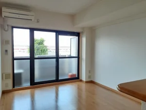 のマンスリーマンション・ウィークリーマンション「インターパークヒルズ 201・洋室(No.1303345)」メイン画像