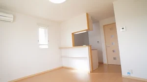 日立駅（茨城県）のマンスリーマンション・ウィークリーマンション「アクア　ガーデン　Ⅱ 202・洋室(No.1303348)」メイン画像