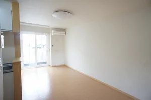 のマンスリーマンション・ウィークリーマンション「ボニートガーデン 102・洋室(No.1303349)」メイン画像