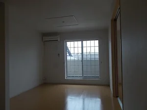 東茨城郡茨城町のマンスリーマンション・ウィークリーマンション「サザンコート 203・洋室(No.1303352)」メイン画像