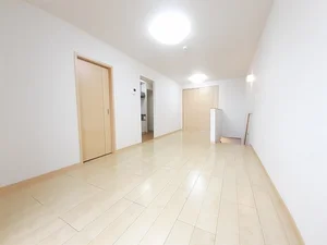 のマンスリーマンション・ウィークリーマンション「プレッソⅡ 403・洋室(No.1303355)」メイン画像