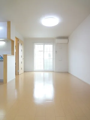 のマンスリーマンション・ウィークリーマンション「アリエッタ 101・洋室(No.1303357)」メイン画像