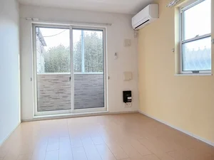 茨城県のマンスリーマンション・ウィークリーマンション「メゾン・ド・エレガンⅡ 104・洋室(No.1303358)」メイン画像