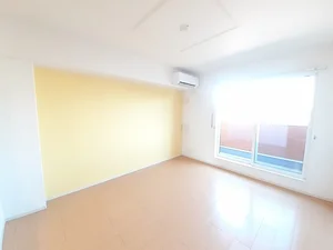 のマンスリーマンション・ウィークリーマンション「マニフィーク　アヴニール　Ｂ 202・洋室(No.1303360)」メイン画像