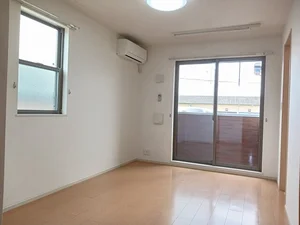 のマンスリーマンション・ウィークリーマンション「カーサ・ＲＳ 101・洋室(No.1303361)」メイン画像