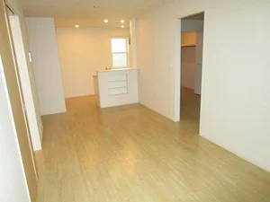 のマンスリーマンション・ウィークリーマンション「プラドール 103・洋室(No.1303365)」メイン画像