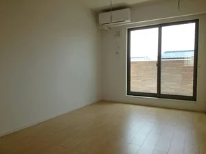 のマンスリーマンション・ウィークリーマンション「シャトーハイツ石橋 202・洋室(No.1303366)」メイン画像