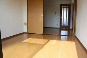 のマンスリーマンション・ウィークリーマンション「グラディオ・ＡＫＡＹＡＭＡ 304・洋室(No.1303391)」メイン画像